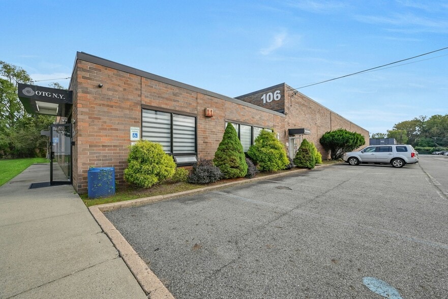 106 Stonehurst Ct, Northvale, NJ for lease - Building Photo - Image 1 of 20