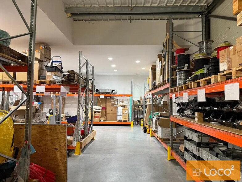 32 Allée Michel De Montaigne, Colomiers for lease - Interior Photo - Image 3 of 8