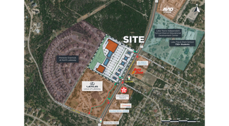 More details for 340 Ranch Rd 620 Rnch, Lakeway, TX - Retail for Lease