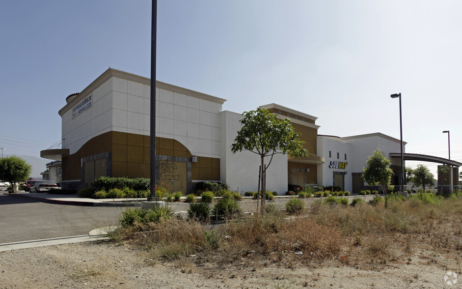 5030 E 4th St, Ontario, CA for lease - Building Photo - Image 3 of 8