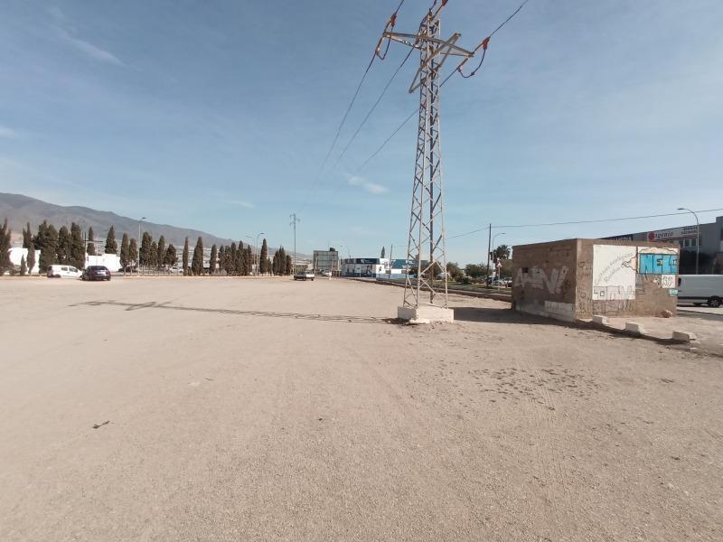 Land in El Ejido, Almería for sale Building Photo- Image 1 of 10