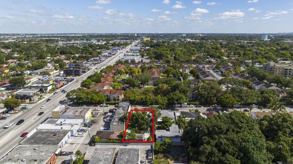 2614 NW 26th St, Miami, FL for sale - Building Photo - Image 3 of 8