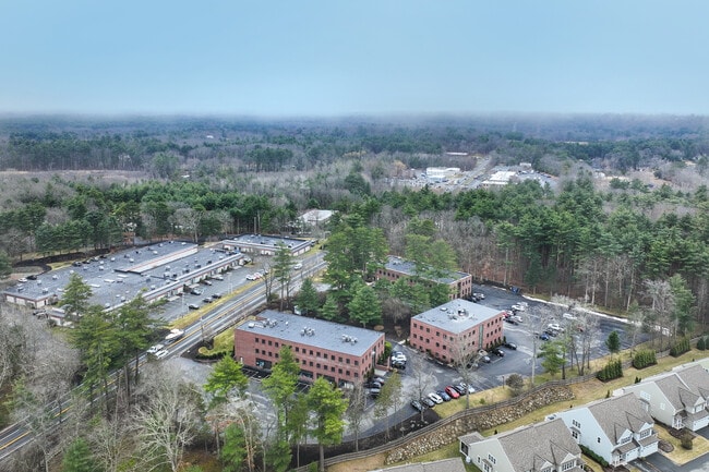 More details for 458 Boston St, Topsfield, MA - Office for Lease