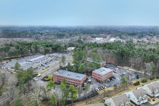 Old Boston Street Business Park - Loft