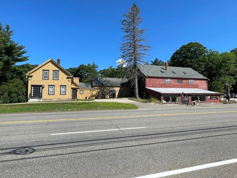 746 US ROUTE 1, York, ME for sale - Building Photo - Image 1 of 6