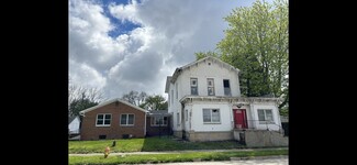 More details for 310 N Cherry St, Eaton, OH - Multifamily for Sale