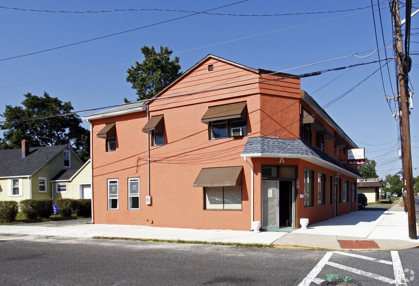 94 E Browning Rd, Bellmawr, NJ 08031 Retail for Lease