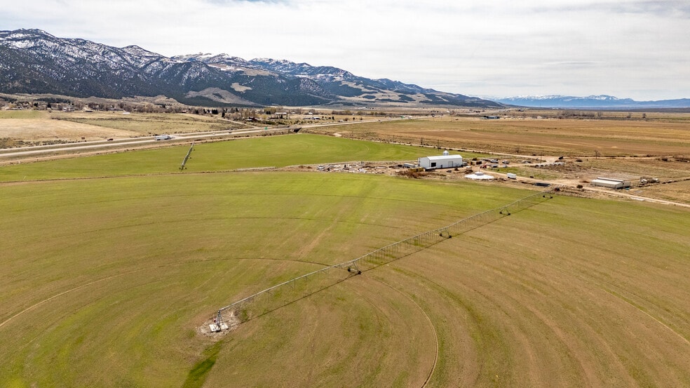 700 N Center Street, Summit, UT for sale - Aerial - Image 2 of 93