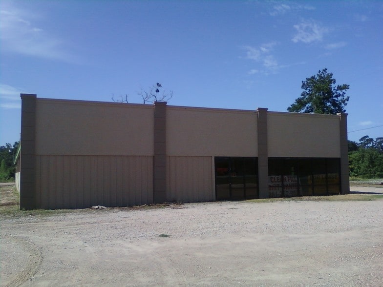5505 FM 1488 Rd, Magnolia, TX for lease - Primary Photo - Image 1 of 7