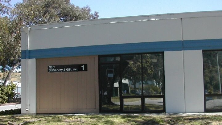 200 Valley Dr, Brisbane, CA for sale Building Photo- Image 1 of 1