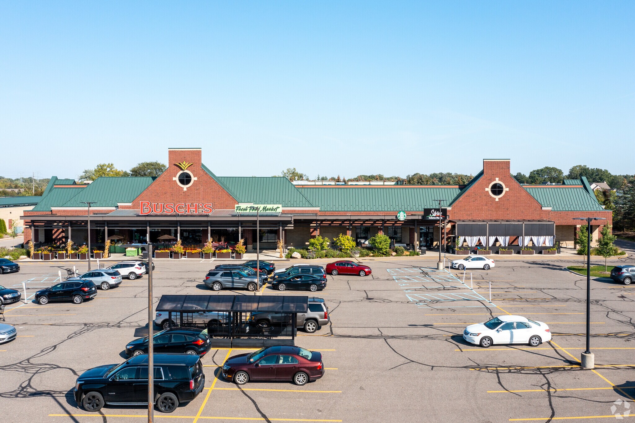 225 S Canton Center Rd, Canton, MI 48188 Retail for Lease