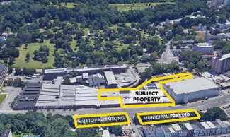 More details for 430 Nepperhan Ave, Yonkers, NY - Industrial for Lease