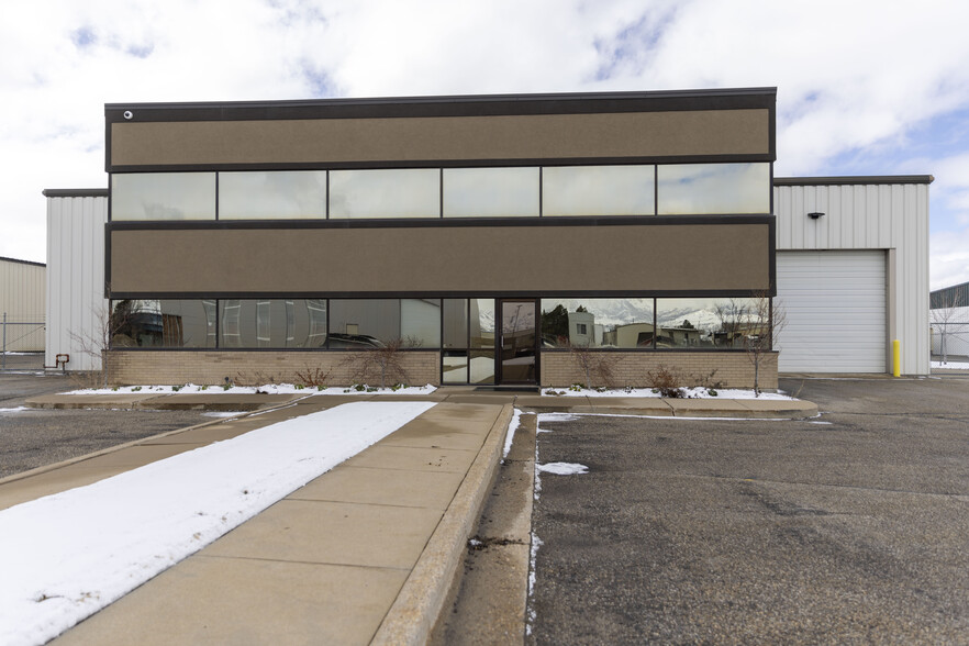 1661 W 2750 S, Ogden, UT for lease - Building Photo - Image 3 of 28