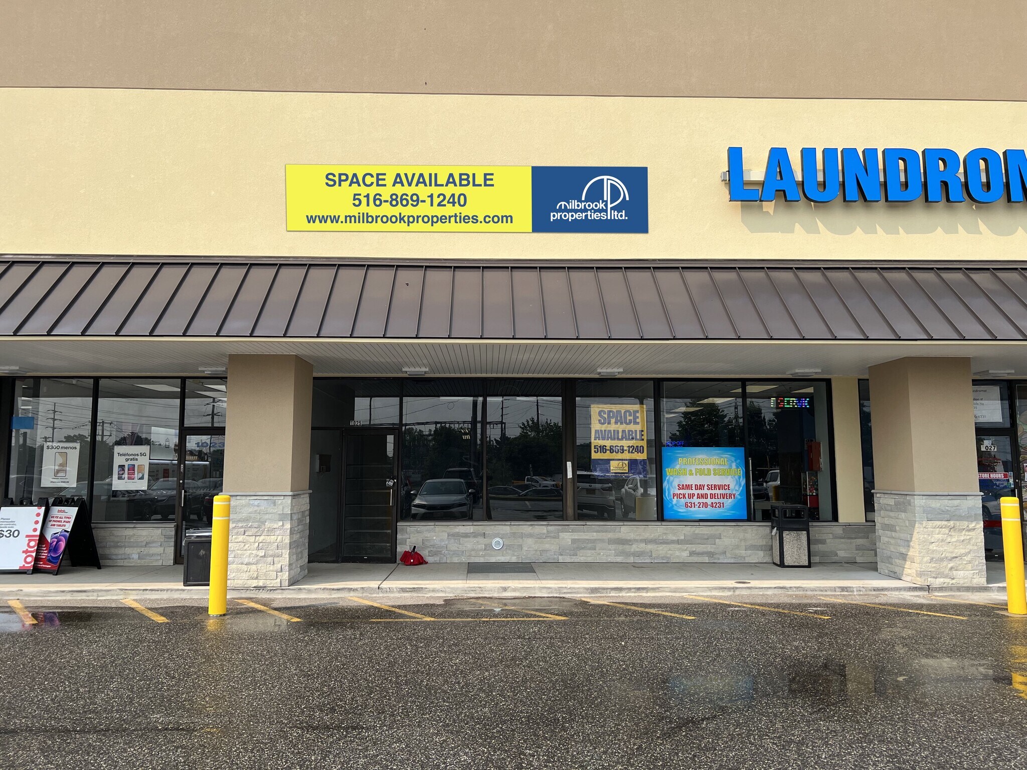 10111039 Route 109, Farmingdale, NY 11735 BiCounty Shopping Center