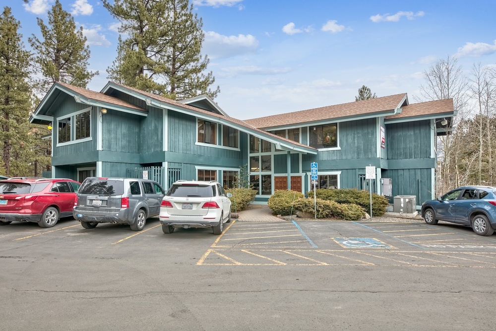 2311 Lake Tahoe Blvd, South Lake Tahoe, CA for sale Building Photo- Image 1 of 9