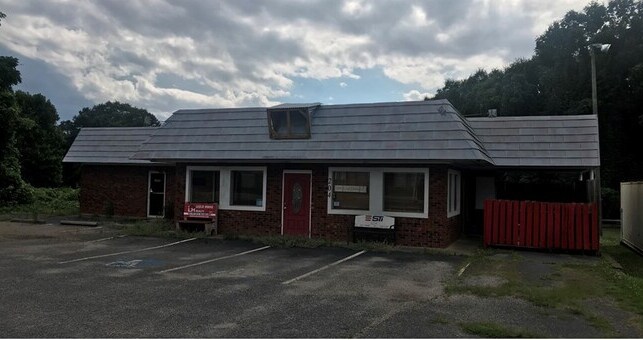 204 S Florida Ave, Chesnee, SC for sale Building Photo- Image 1 of 1