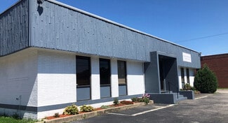 More details for 1210 Westover Hills Blvd, Richmond, VA - Office for Lease