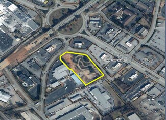 More details for Simuel Rd, Spartanburg, SC - Land for Sale