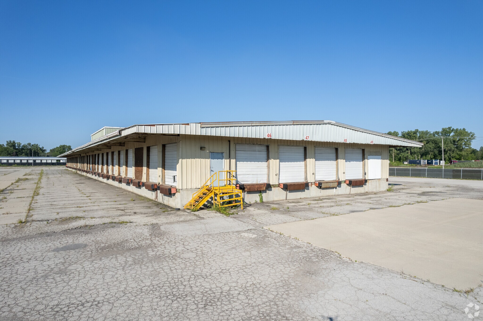 6006 Stickney Ave, Toledo, OH for sale Primary Photo- Image 1 of 1