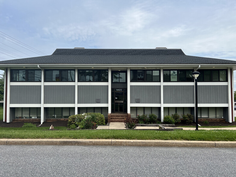 1425 Liberty Rd, Eldersburg, MD for lease - Building Photo - Image 2 of 17