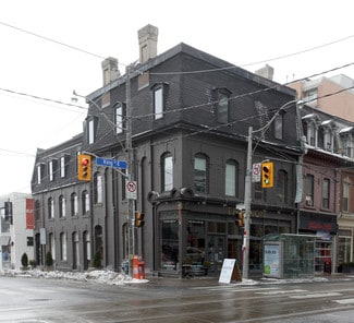 More details for 247 King St E, Toronto, ON - Office for Lease