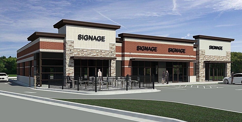 W62 N180 Washington St Cedarburg Wi 53012 Retail For Lease Loopnet Com