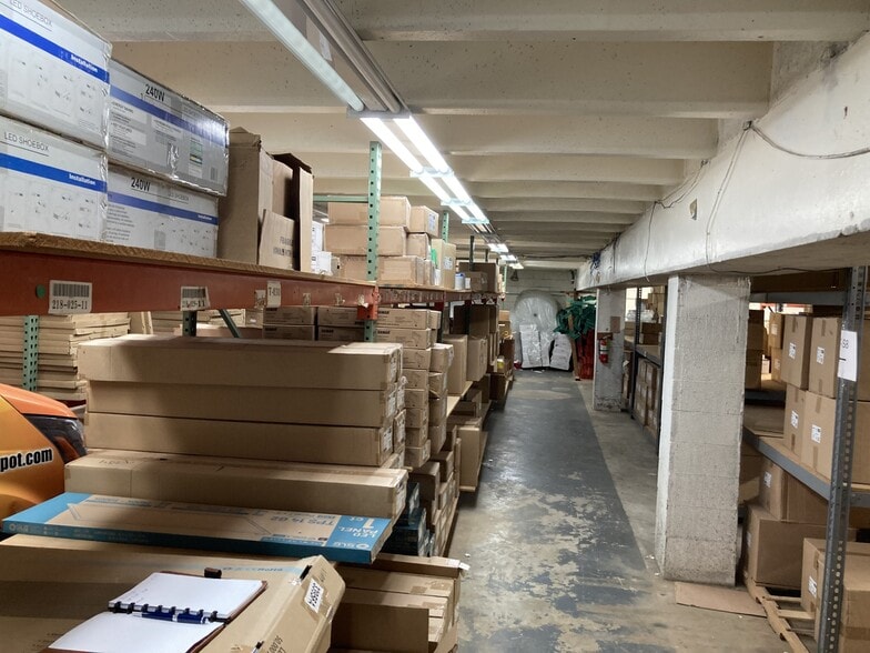 2500 Broad Ave, Memphis, TN for sale - Building Photo - Image 3 of 9