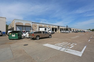 More details for 1244-1288 Silber Rd, Houston, TX - Industrial for Lease