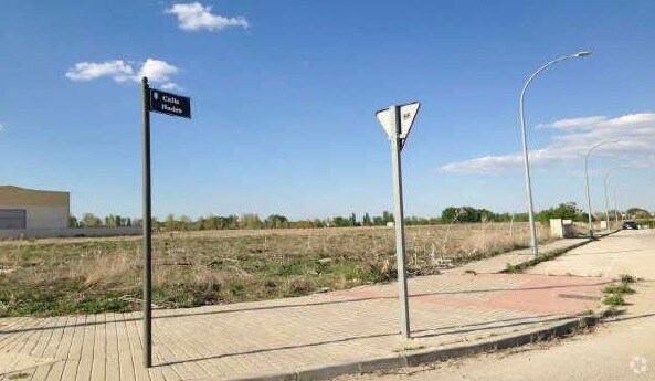Land in Meco, Madrid for sale - Building Photo - Image 3 of 3