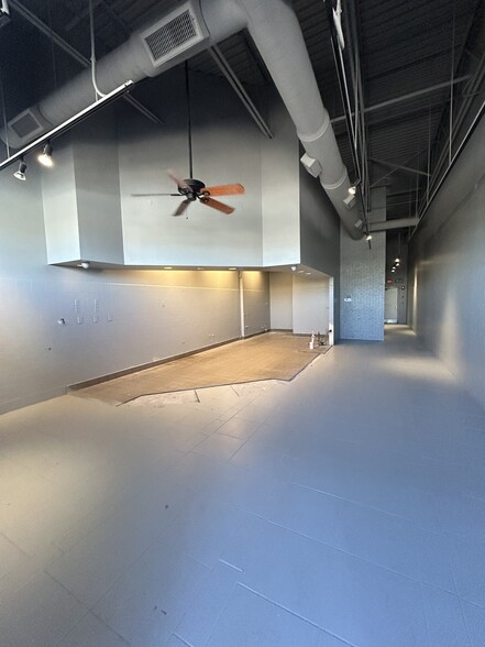 S Cicero Ave, Alsip, IL for lease - Building Photo - Image 2 of 4