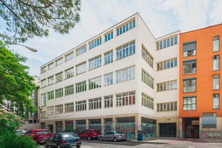 More details for Calle Andorra, 20, Madrid - Office for Lease