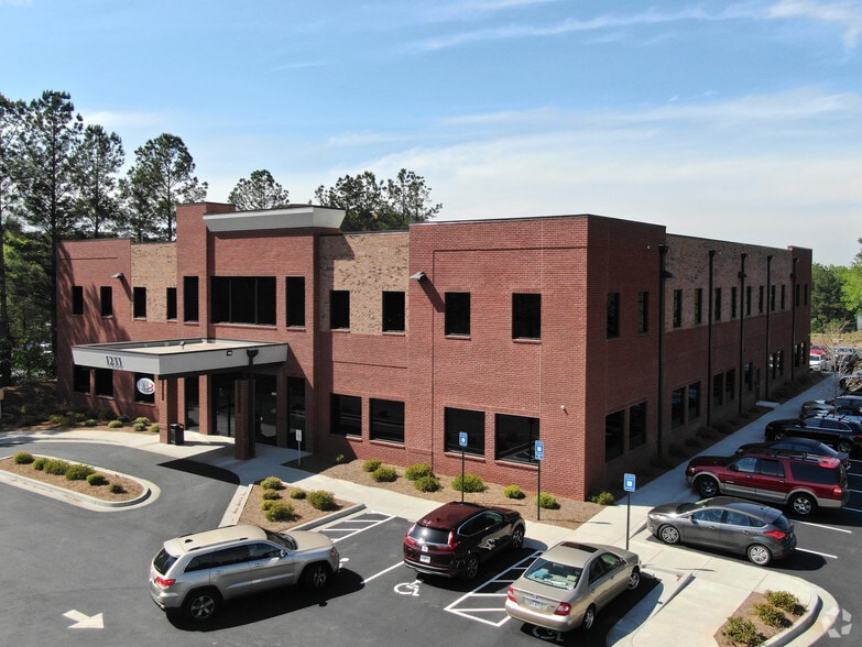 1233 Highway 54, Fayetteville, GA for lease - Building Photo - Image 3 of 8