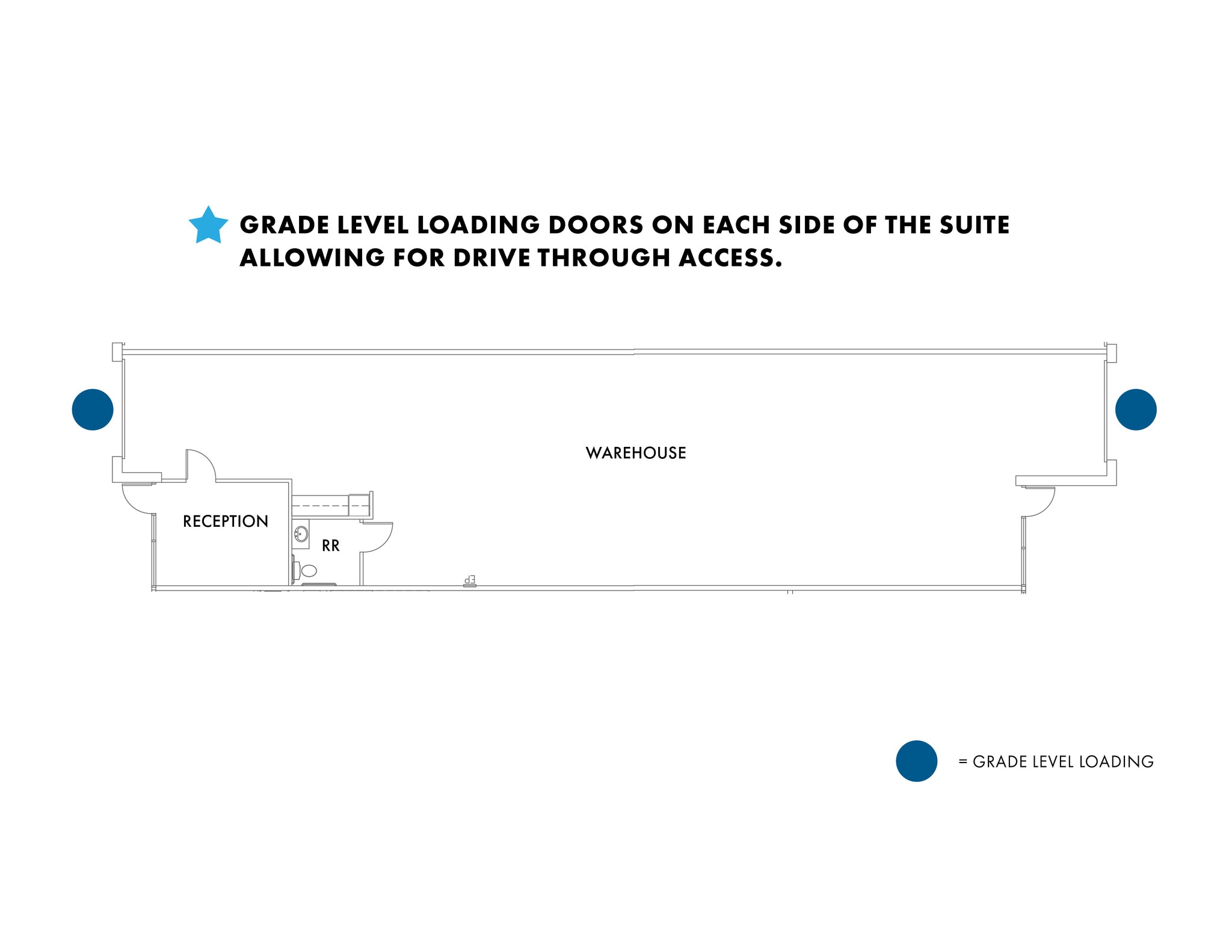 2588 Progress St, Vista, CA for lease Interior Photo- Image 1 of 2