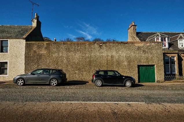 Sandyhill Rd, Banff for sale Building Photo- Image 1 of 1