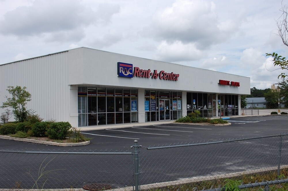 841 S Walnut St, Starke, FL for sale Building Photo- Image 1 of 1