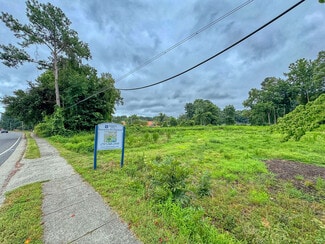 More details for 7829 Richmond Rd, Toano, VA - Land for Sale