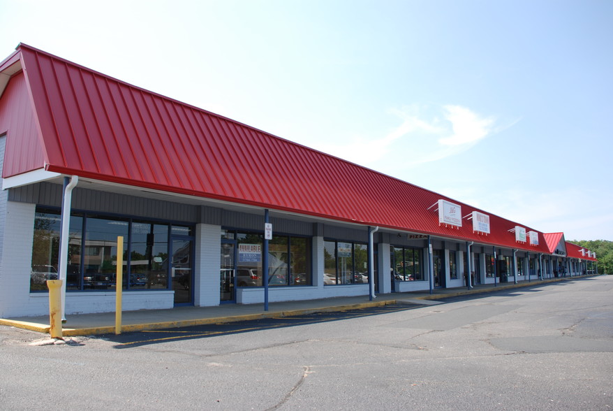 34 Lanes Mill Rd, Brick, NJ for lease - Building Photo - Image 2 of 5