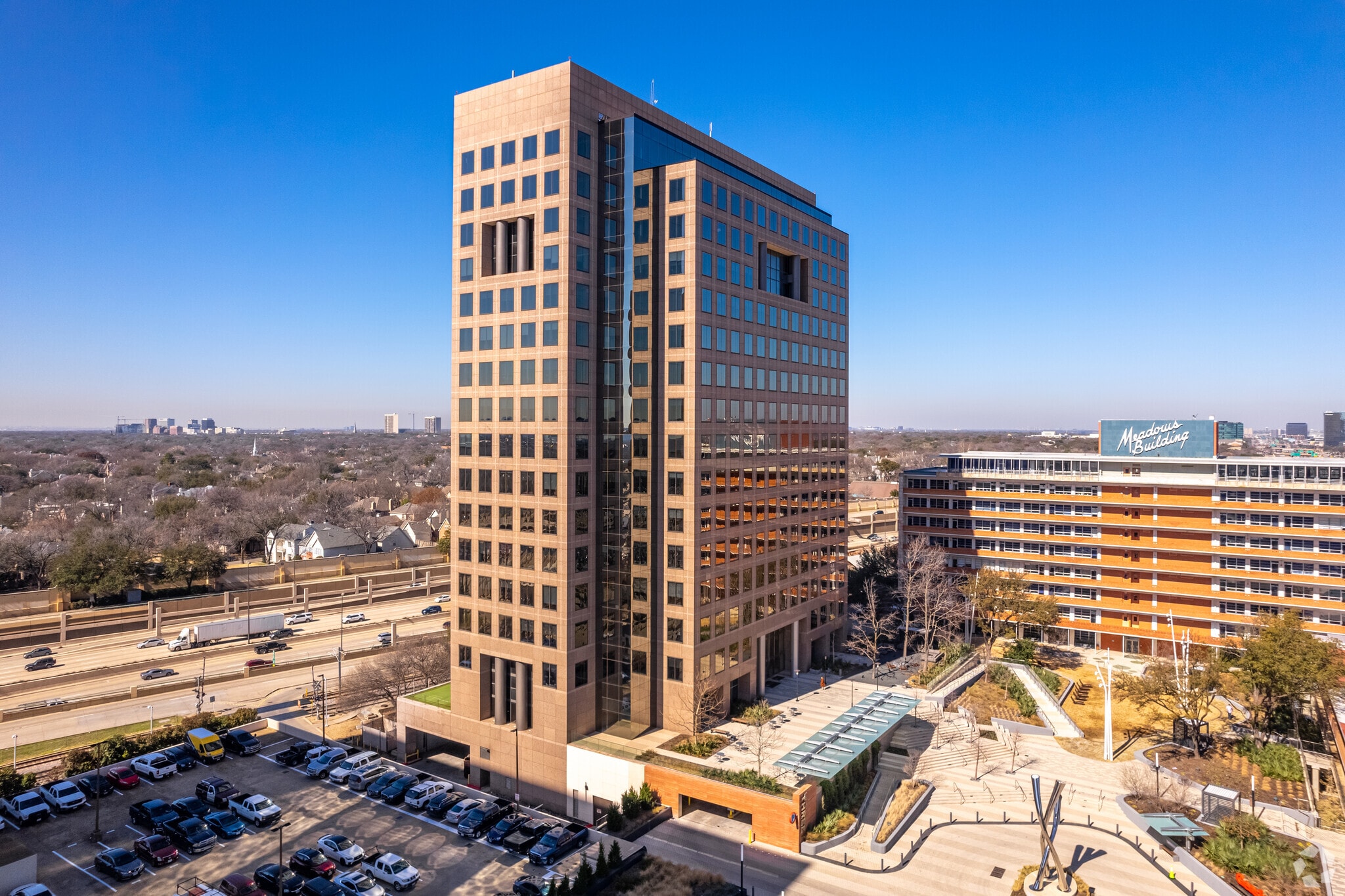 6688 N Central Expy, Dallas, TX for lease Building Photo- Image 1 of 60