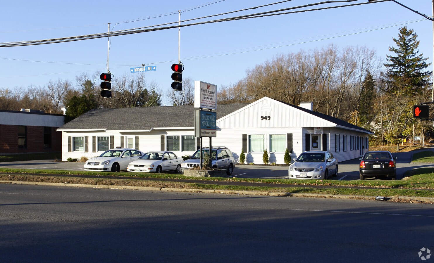 949 Brighton Ave, Portland, ME 04102