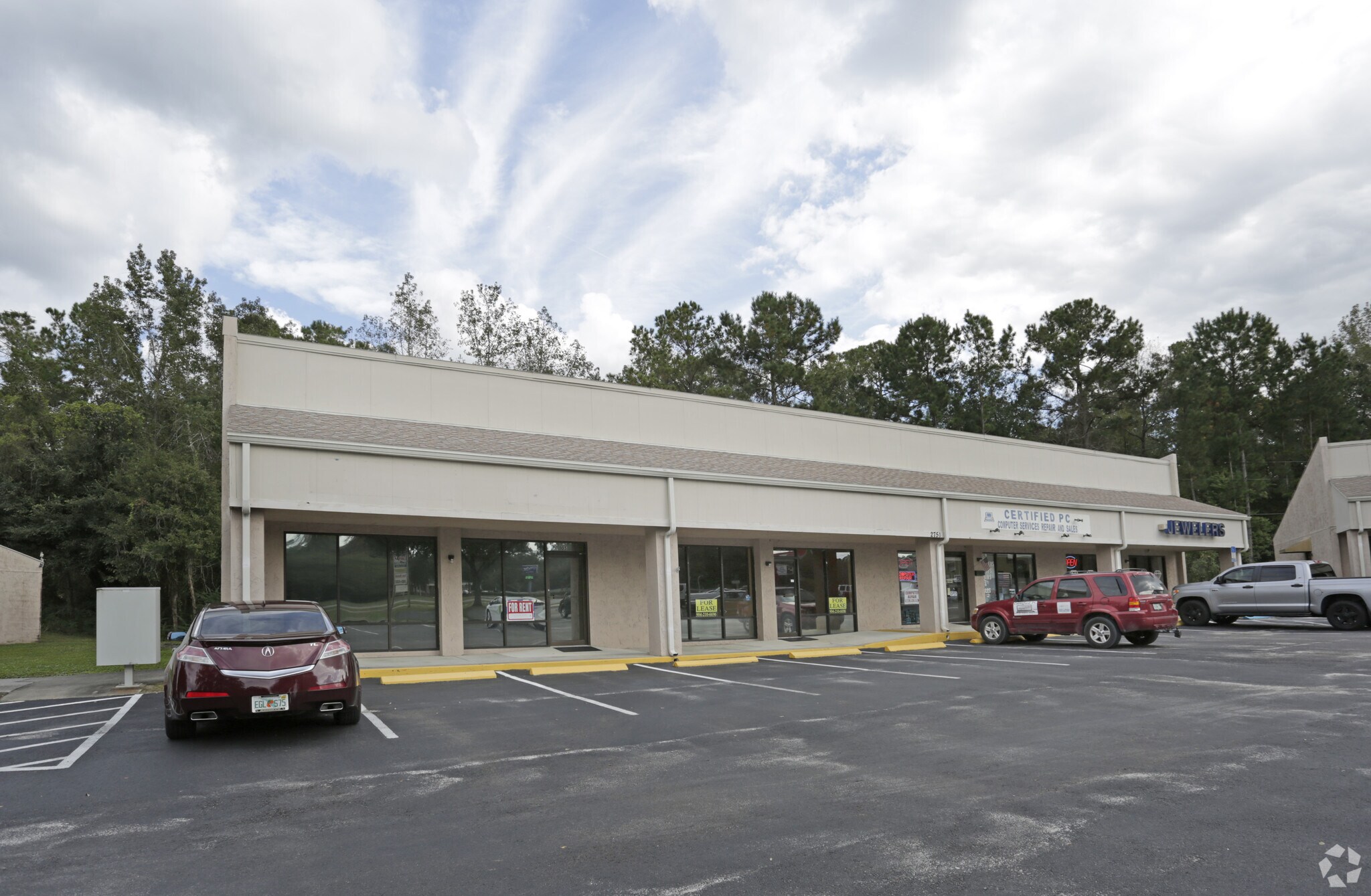 2751 Blanding Blvd, Middleburg, FL for sale Building Photo- Image 1 of 1