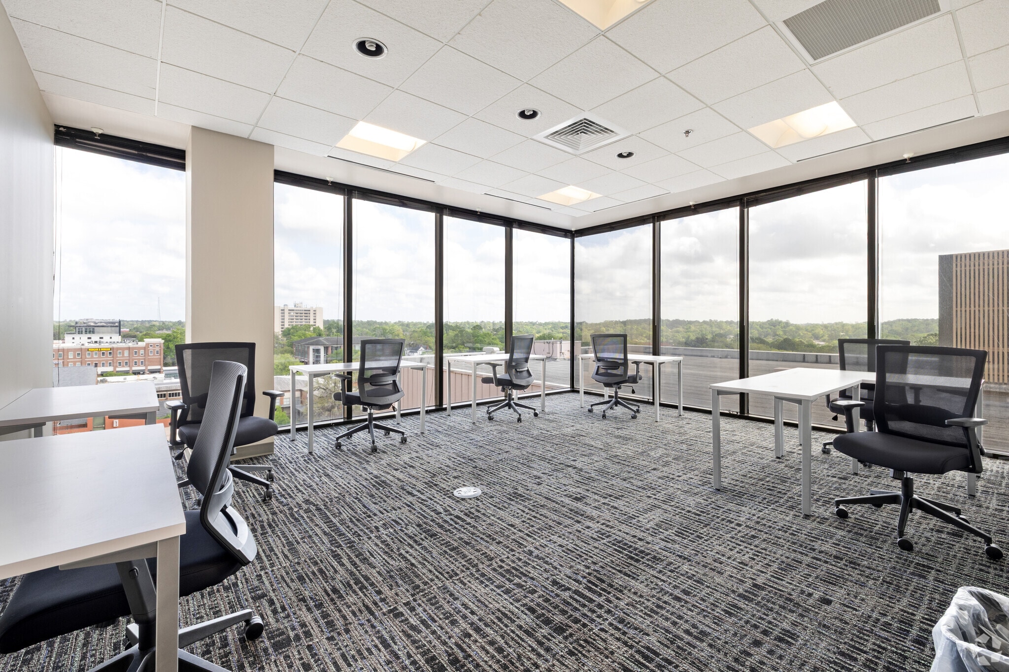 101 N Monroe St, Tallahassee, FL for lease Interior Photo- Image 1 of 1