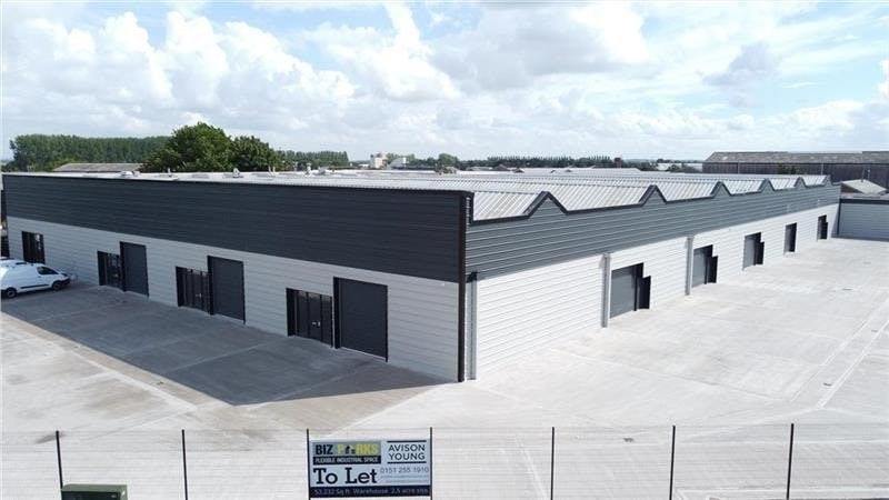 Dunnings Bridge Rd, Bootle for lease - Building Photo - Image 1 of 10