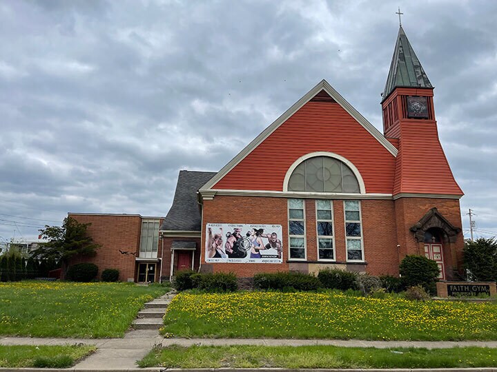 185 3rd St NW, Barberton, OH for sale Building Photo- Image 1 of 1