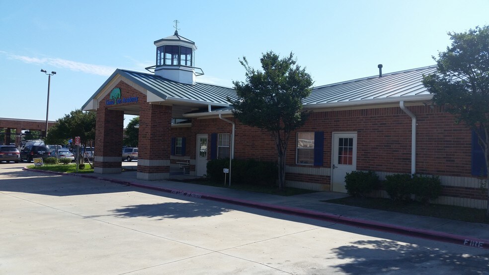 1227 W McDermott Dr, Allen, TX for sale - Primary Photo - Image 1 of 1