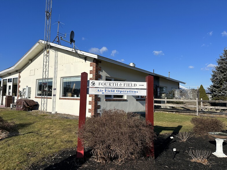 302 Boxboro Rd, Stow, MA for sale - Building Photo - Image 3 of 16