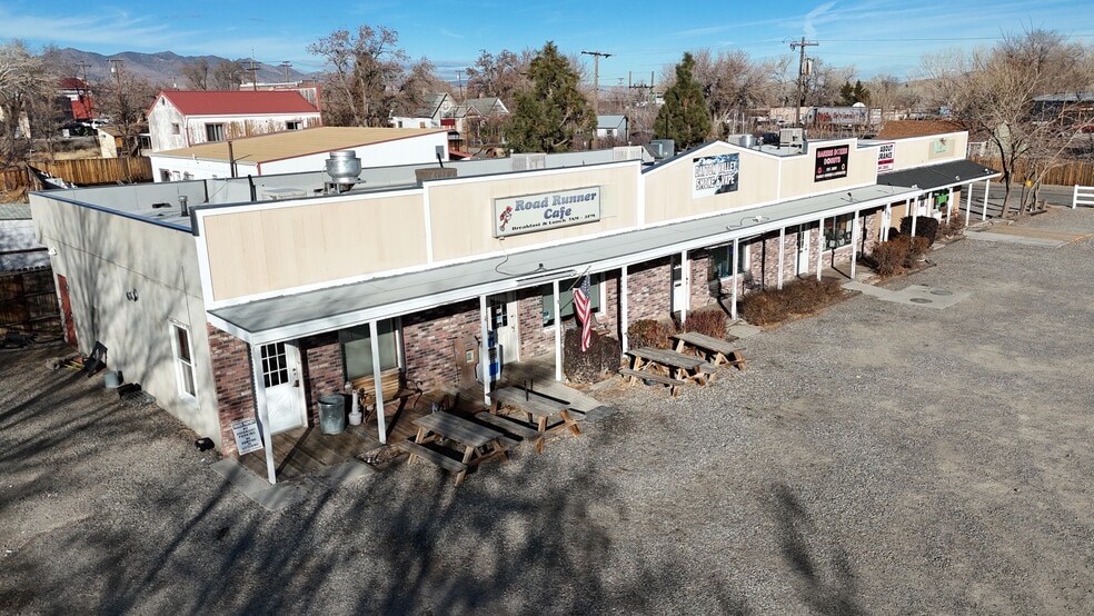 140 Douglas St, Dayton, NV for lease - Building Photo - Image 3 of 12