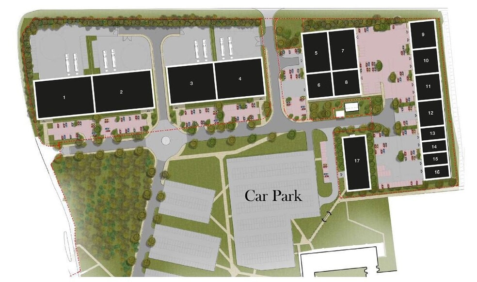 Redcar, Redcar for lease - Building Photo - Image 2 of 14