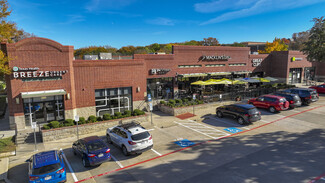 More details for 130 N Denton Tap Rd, Coppell, TX - Retail for Lease