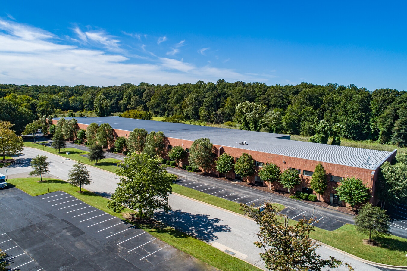 115 S Lynchburg St, Chestertown, MD 21620 The Chestertown Business