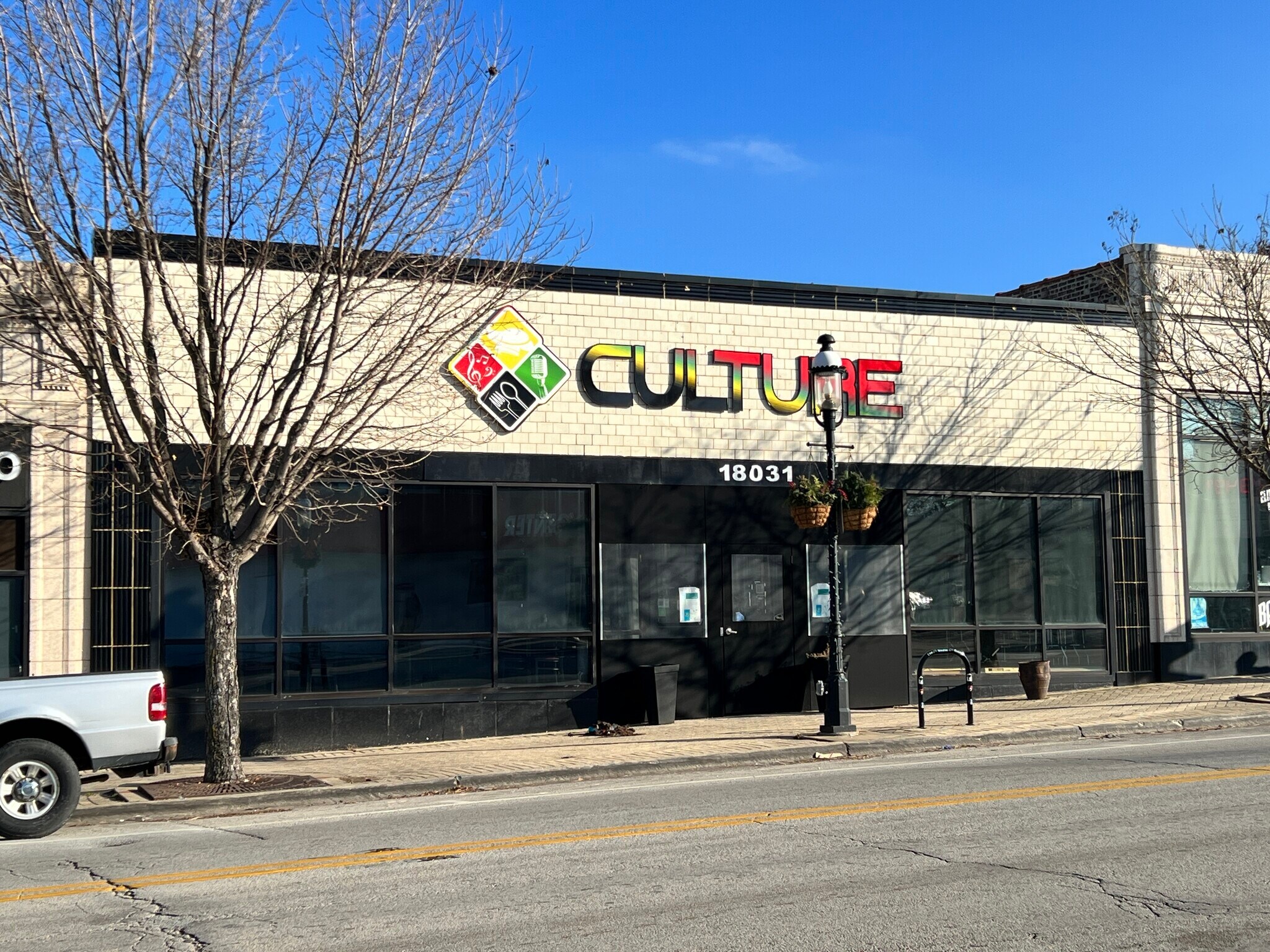18031 DIXIE HWY  